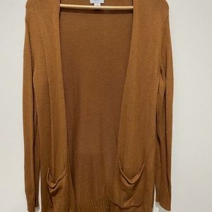 Cardigan